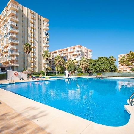 Agata Apartment Benalmadena Arroyo De La Miel Exterior photo